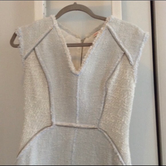 Rebecca Taylor Dress - Picture 1 of 4